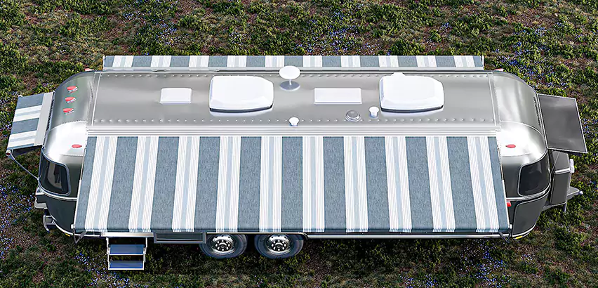 Professional Trailer Roof Repair Services in Orland Park, IL
