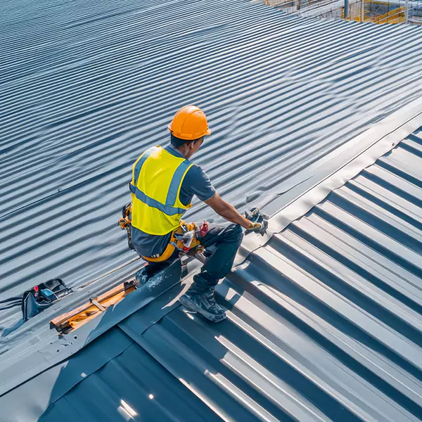 Why Orland Park Roofing Contractor in Orland Park, IL's Top Choice for Asphalt Shingle Roofing?