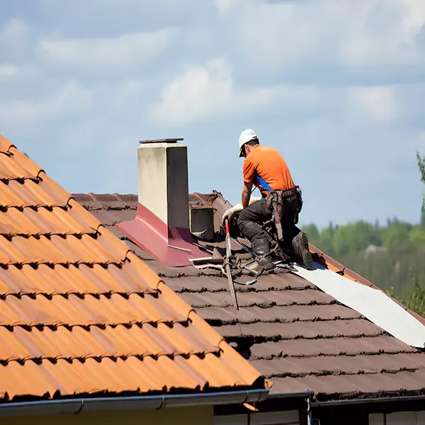 Why Choose Orland Park Roofing Contractor in Orland Park, IL?