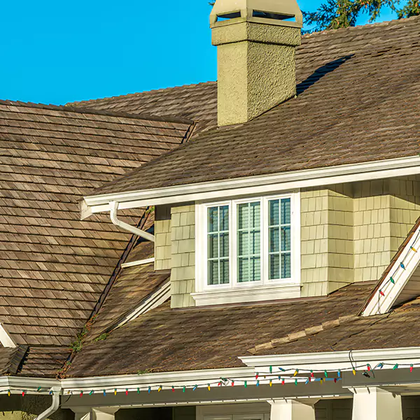 Why Orland Park Roofing Contractor in Orland Park, IL's Leading Cedar Roof Installation Company?