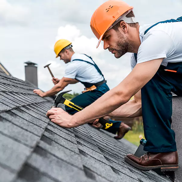 Why Orland Park IL Residents Depend on Us for Cedar Roof Repairs?