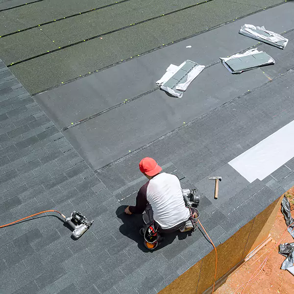 Why Homeowners in Orland Park, IL Choose Orland Park Roofing Contractor?