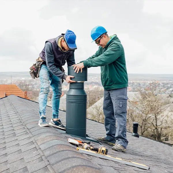 Why Orland Park, IL Homeowners Trust Orland Park Roofing Contractor?