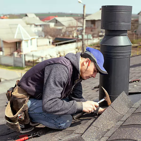 Why Orland Park Roofing Contractor Is the Right Choice in Orland Park, IL?