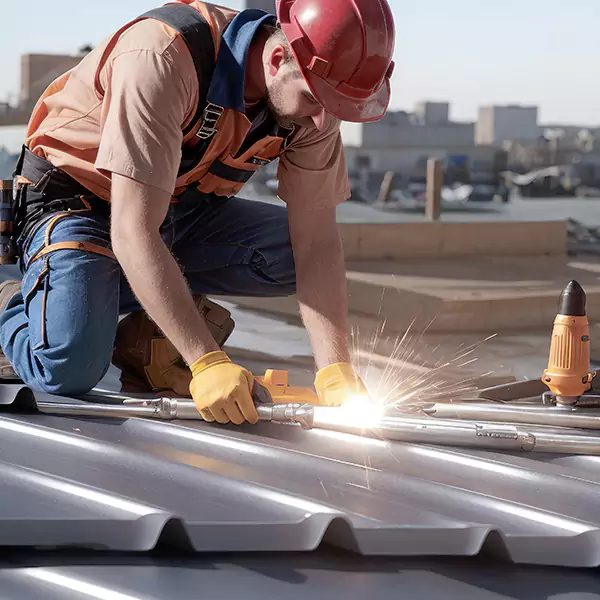 Why Orland Park Roofing Contractor Is Orland Park's Leading Commercial Roofing Company?