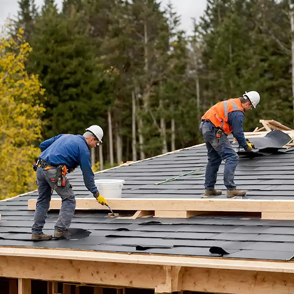 Why Businesses Across Orland Park Depend on Orland Park Roofing Contractor for Roof Repairs?