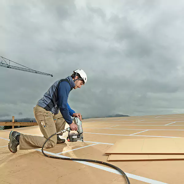 Why Orland Park Business Owners Choose Orland Park Roofing Contractor for Roof Replacement?