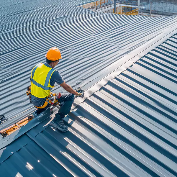 Why Business Owners Across Orland Park Partner with Orland Park Roofing Contractor?