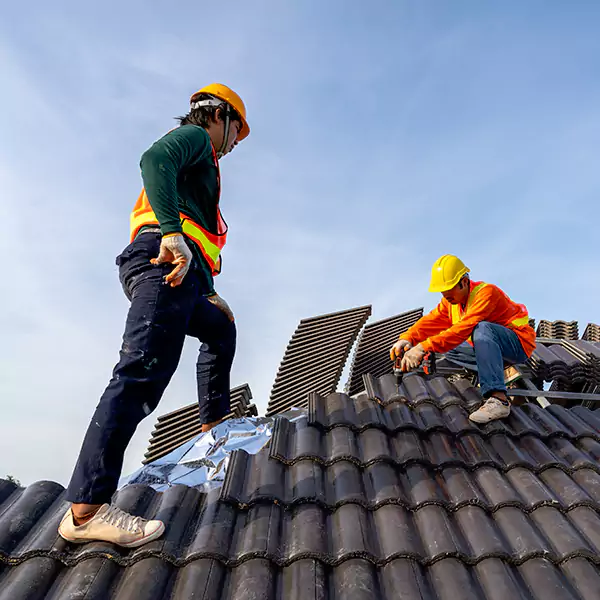 Why Orland Park, IL Property Owners Trust Orland Park Roofing Contractor for Emergency Roof Repair?
