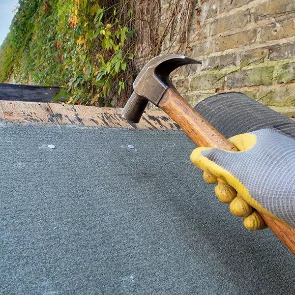 Why Orland Park Roofing Contractor Is Orland Park's Go-To EPDM Roof Replacement Contractor?