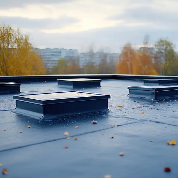 Why Orland Park, IL Property Owners Select Orland Park Roofing Contractor for Flat Roof Replacement?