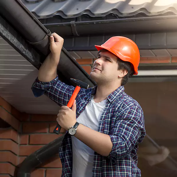 Why Orland Park Homeowners Choose Orland Park Roofing Contractor for Gutter Installation?