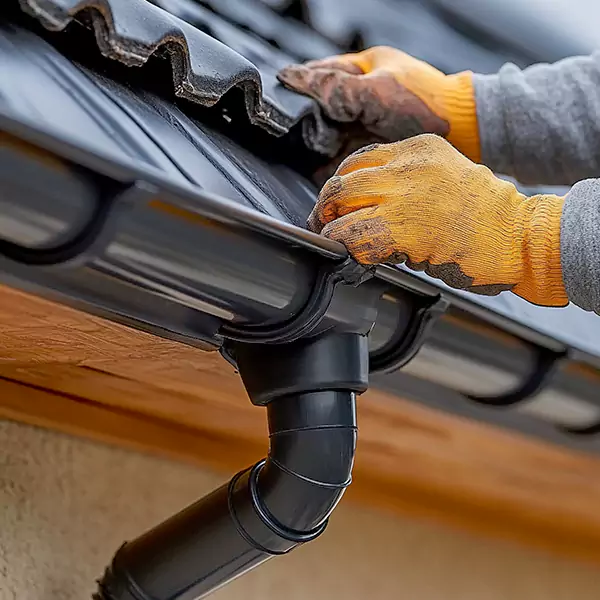 Why Orland Park Homeowners Choose Orland Park Roofing Contractor for Gutter Repair?
