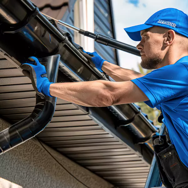 Why Orland Park Homeowners Choose Orland Park Roofing Contractor for Gutter Replacement?