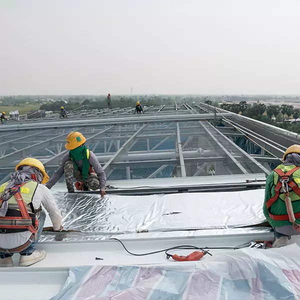 Why Orland Park Property Owners Choose Orland Park Roofing Contractor?
