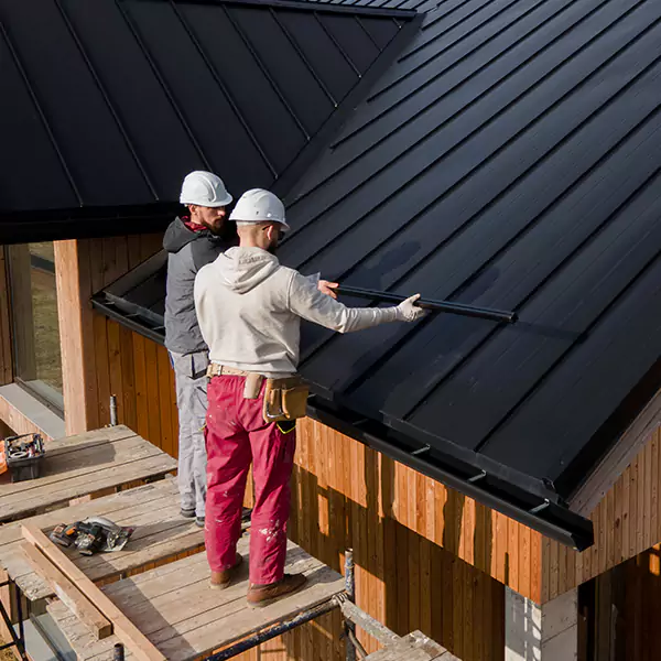 Why Orland Park Roofing Contractor Is Orland Park's Most Trusted Metal Roofing Team?