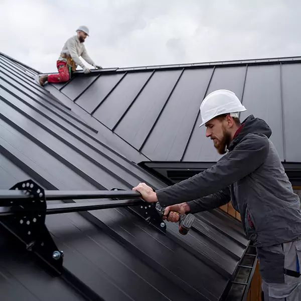 Why Orland Park Property Owners Choose Orland Park Roofing Contractor for Metal Roof Repair?