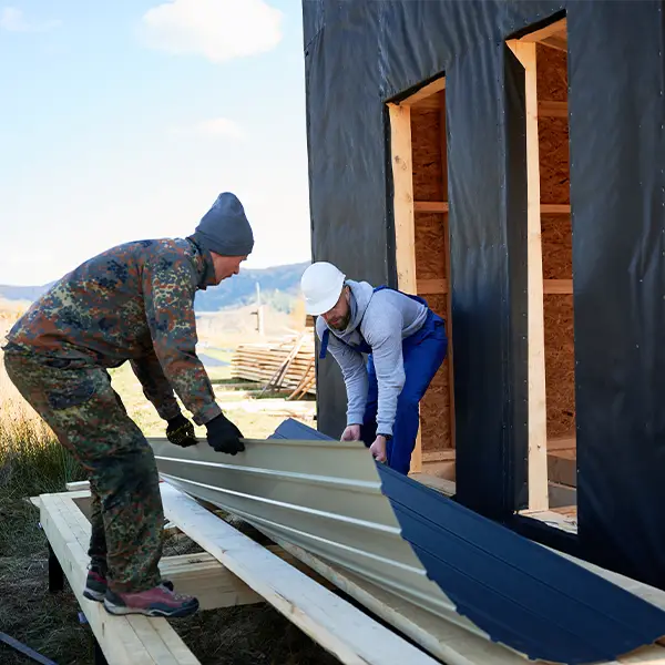 Why Orland Park Roofing Contractor in Orland Park, IL First Choice for Mobile Home Roofing?