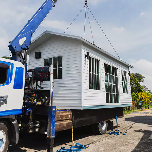 Leading Mobile Home Roofing Company: Upgrading Orland Park, IL Manufactured Homes With Confidence