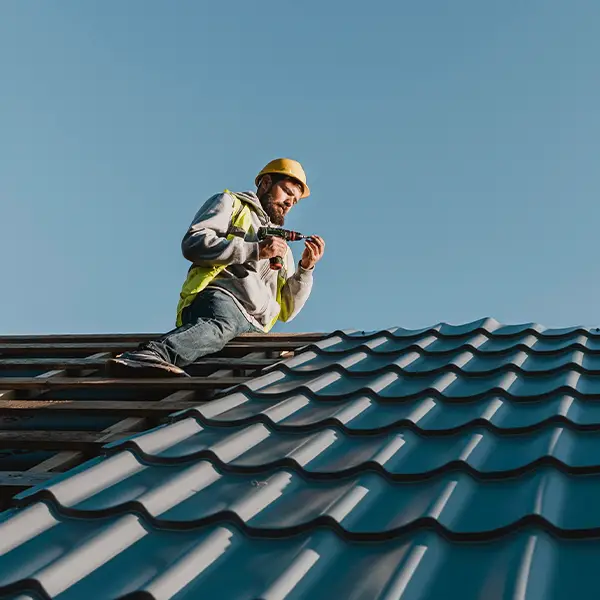 Why Orland Park Roofing Contractor Is the Right Choice in Orland Park, IL?