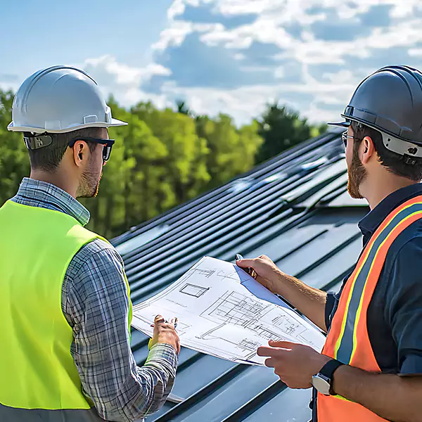 Why Orland Park, IL Families Trust Orland Park Roofing Contractor for Home Roof Repairs?