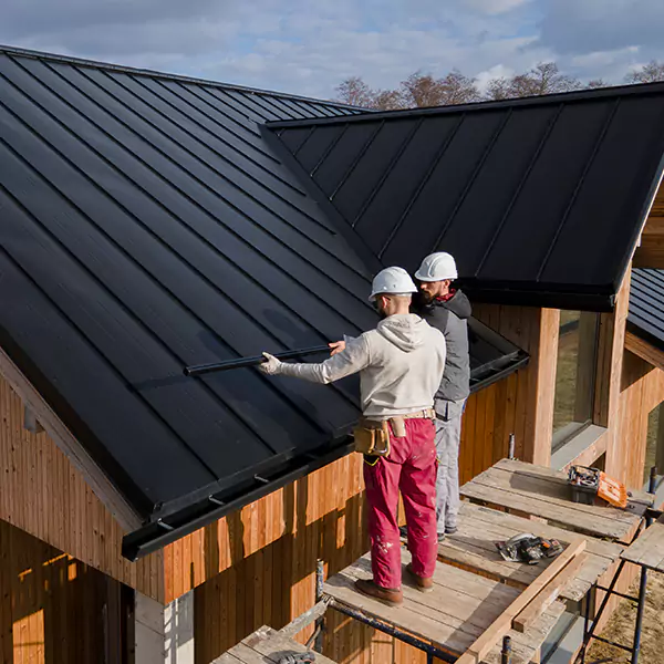 Why Orland Park, IL Families Choose Orland Park Roofing Contractor for Home Roofing?