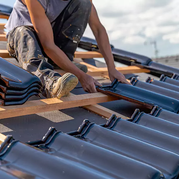 Why Orland Park Homeowners Choose Orland Park Roofing Contractor for Roof and Gutter Repair?