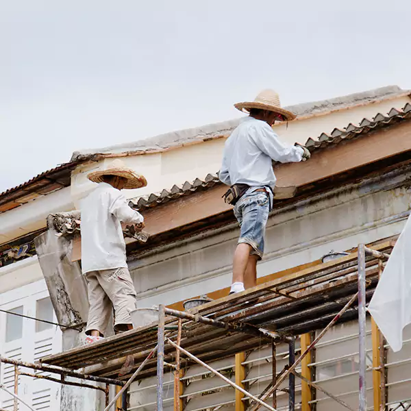 Why Orland Park Homeowners Choose Orland Park Roofing Contractor for Roof and Siding Repair?