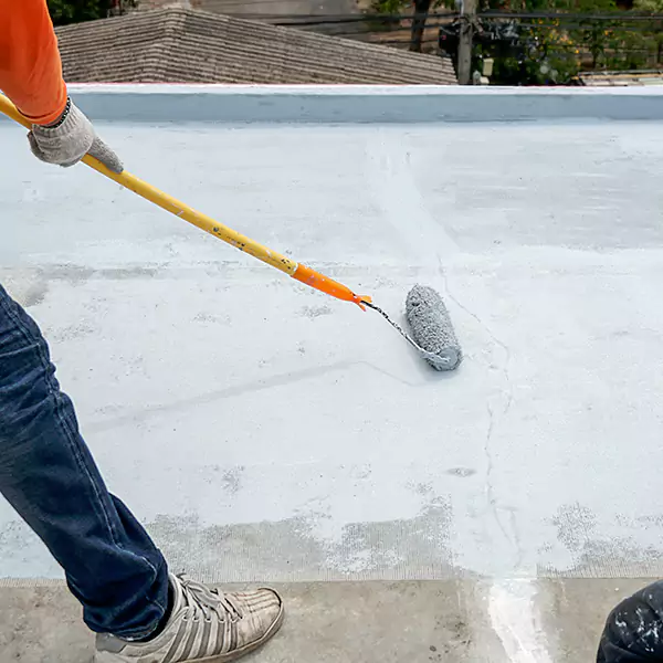Why Orland Park Property Owners Choose Orland Park Roofing Contractor for Roof Coating?