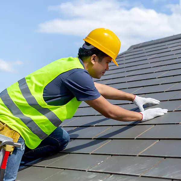 Why Orland Park, IL Property Owners Count on Orland Park Roofing Contractor?