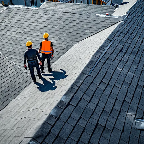 Why Property Owners Across Orland Park, IL Rely on Orland Park Roofing Contractor?