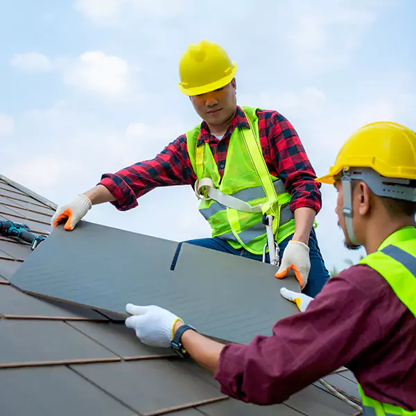 Why Orland Park, IL Property Owners Chose Orland Park Roofing Contractor for Leak Repairs?