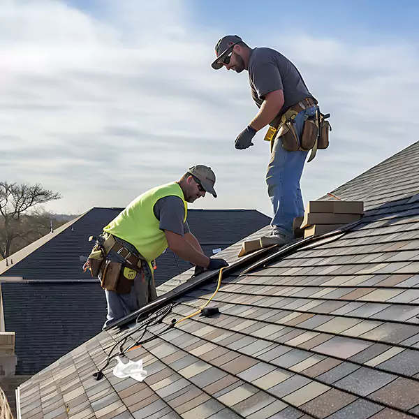 Why Orland Park, IL Residents Trust Orland Park Roofing Contractor for Roof Maintenance?