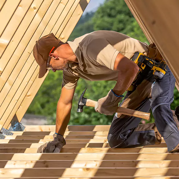 Why Orland Park, IL Property Owners Choose Orland Park Roofing Contractor for Replacement?
