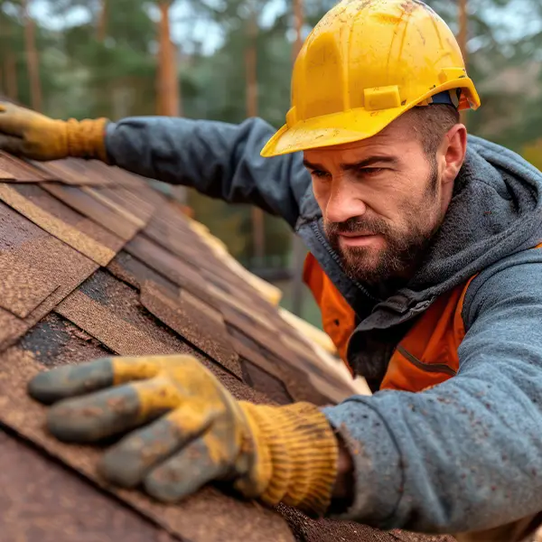 Why Orland Park Roofing Contractor in Orland Park, IL's Preferred Shingle Roofing Contractor?