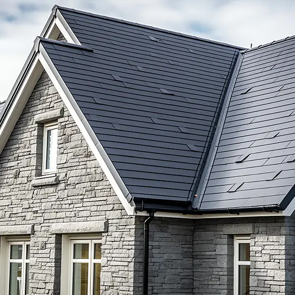 Why Orland Park, IL Property Owners Trust Orland Park Roofing Contractor for Roof Valley Repair?
