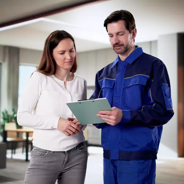 Why Orland Park, IL Property Owners Trust Orland Park Roofing Contractor for Roof Water Damage Repair?