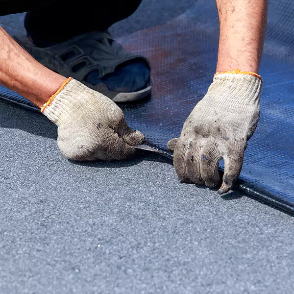 Why Orland Park Roofing Contractor Is the Trusted Name for Rubber Roof Installation in Orland Park, IL?