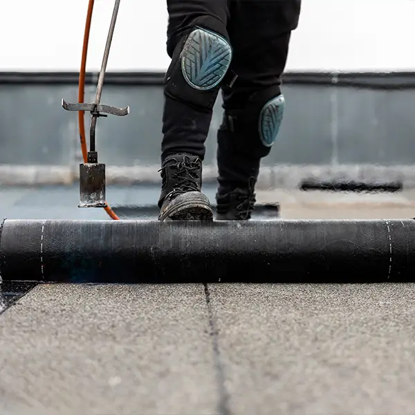 Why Orland Park, IL Trusts Orland Park Roofing Contractor for Rubber Roof Replacement?