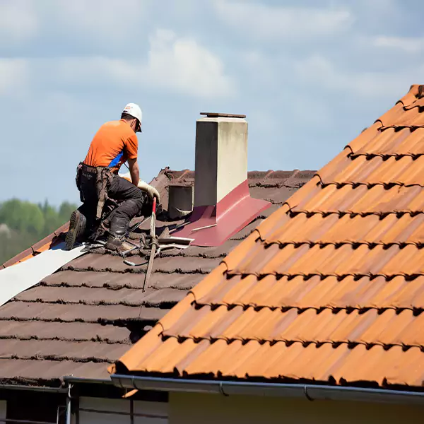 Why Orland Park, IL Property Owners Trust Orland Park Roofing Contractor for Sagging Roof Repair?