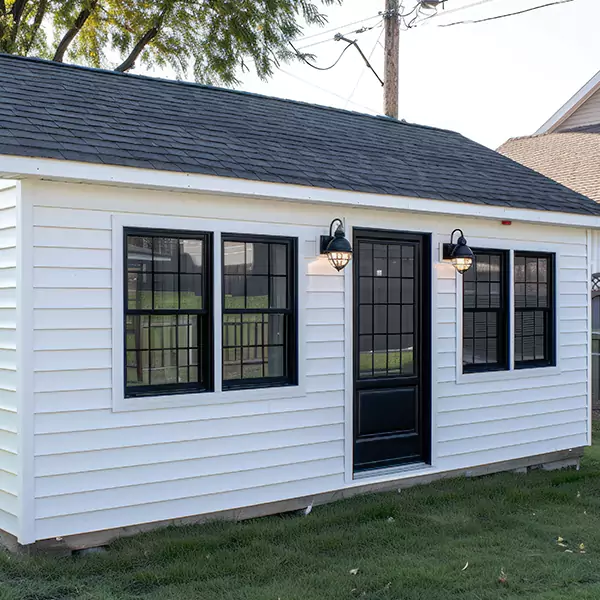 Why Choose Orland Park Roofing Contractor in Orland Park, IL?