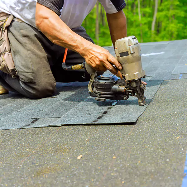 Why Orland Park, IL Homeowners Rely on Orland Park Roofing Contractor for Shingle Roof Repair?