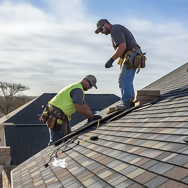 Why Orland Park, IL Homeowners Pick Orland Park Roofing Contractor for Shingle Replacement?