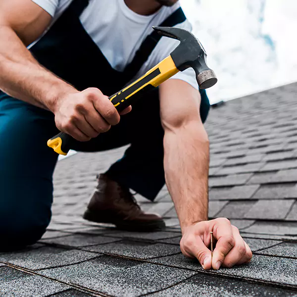 Why Orland Park, IL Homeowners Trust Orland Park Roofing Contractor for Shingle Roofing?