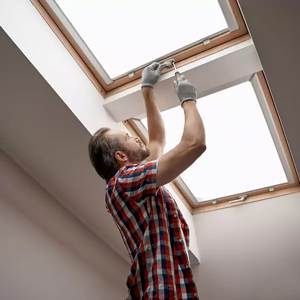 Why Orland Park, IL Homeowners Choose Orland Park Roofing Contractor for Skylight Repair?