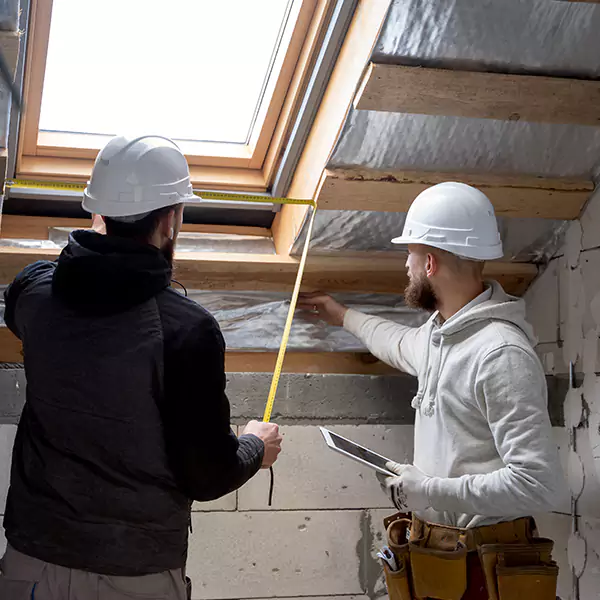 Why Orland Park, IL Homeowners Choose Orland Park Roofing Contractor for Skylight Replacement?