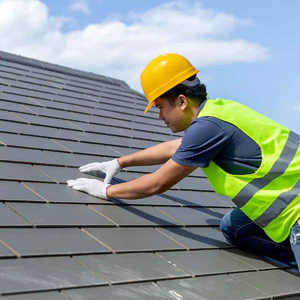 Why Orland Park Roofing Contractor Is the Trusted Choice for Slate Roofing in Orland Park, IL?
