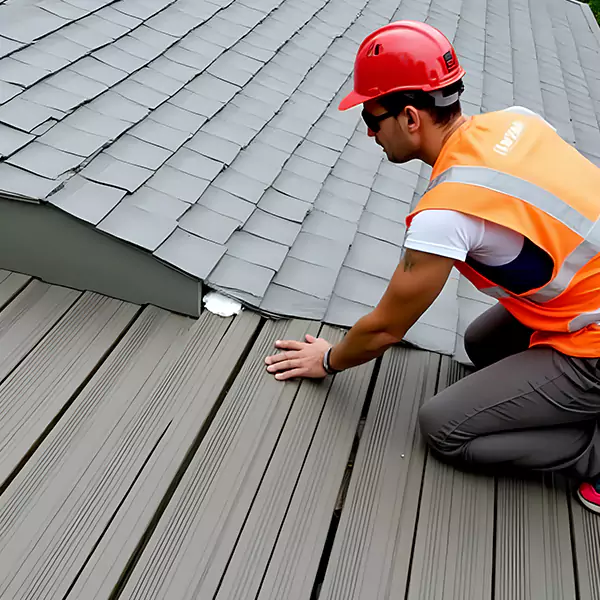 Why Orland Park, IL Property Owners Rely on Orland Park Roofing Contractor for Slate Roof Repair?