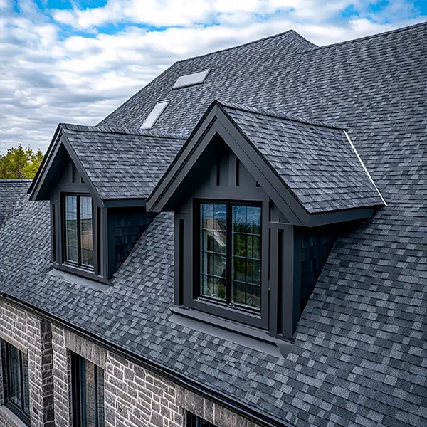 Why Orland Park Roofing Contractor in Orland Park, IL's Preferred Slate Roof Replacement Contractor?