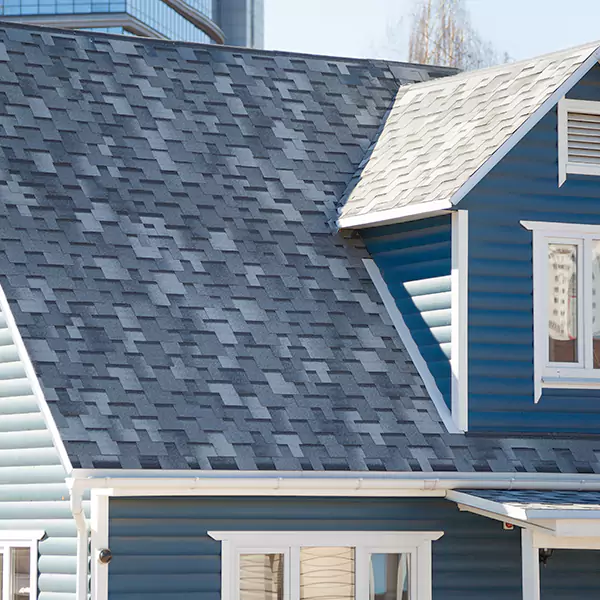 Why Orland Park, IL Property Owners Trust Orland Park Roofing Contractor for Slate Roofing?